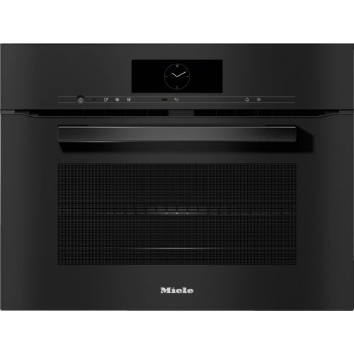 Компактный духовой шкаф Miele H 7840 BM OBSW