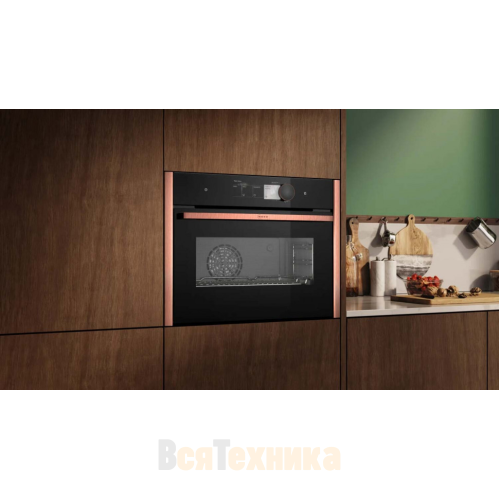 Компактный духовой шкаф Neff C29FY5CY0