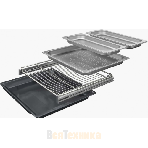 Компактный духовой шкаф Neff C29FY5CY0