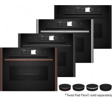 Компактный духовой шкаф Neff C29FY5CY0