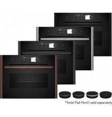 Компактный духовой шкаф Neff C29FY5CY0