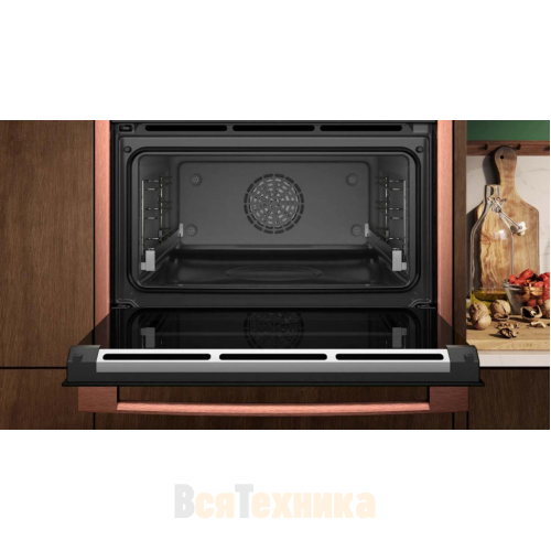 Компактный духовой шкаф Neff C29FY5CY0