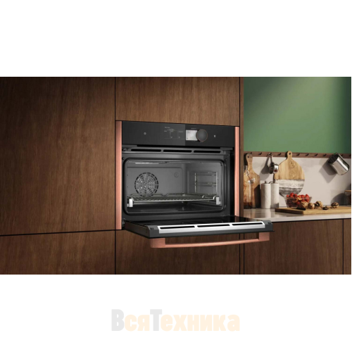 Компактный духовой шкаф Neff C29FY5CY0