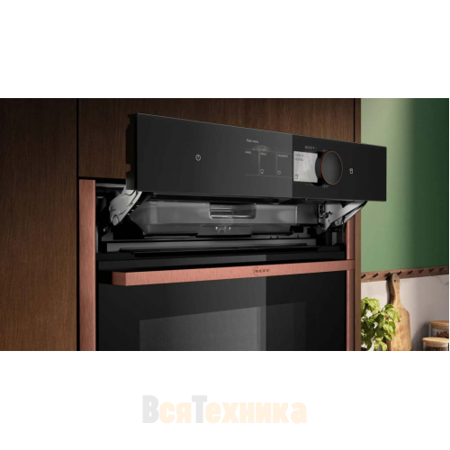 Компактный духовой шкаф Neff C29FY5CY0