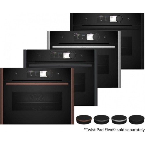 Компактный духовой шкаф Neff C29FY5CY0