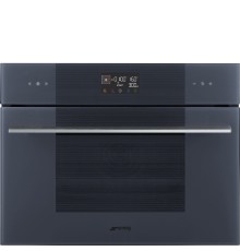 Компактный духовой шкаф Smeg SO4102M1G