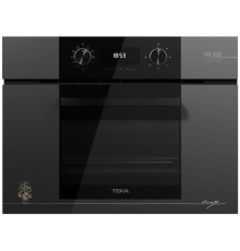 Компактный духовой шкаф с СВЧ Teka Van Gogh HLC 84 C VG