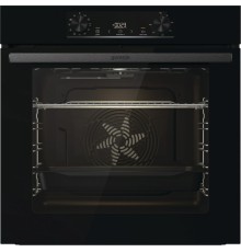 Независимая духовка Gorenje BO6735E02BK