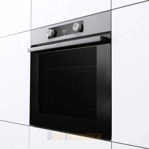 Независимая духовка Gorenje BO6735E02XK