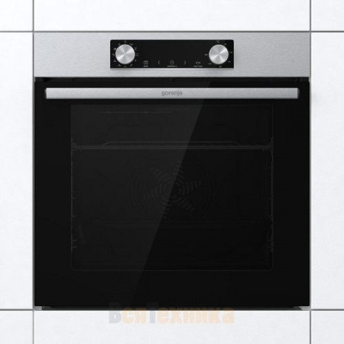 Независимая духовка Gorenje BO6735E02XK