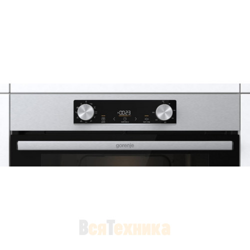 Независимая духовка Gorenje BO6735E02XK