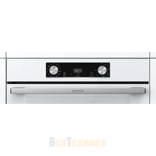 Независимая духовка Gorenje BOS6737E03WG