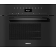 Пароварка с СВЧ Miele DGM7440 OBSW