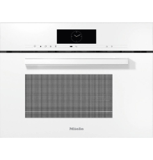 Пароварка с СВЧ Miele DGM7840 BRWS