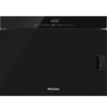 Пароварка соло Miele DG6010 OBSW