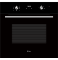 Встраиваемый духовой шкаф Midea MO68101CGB