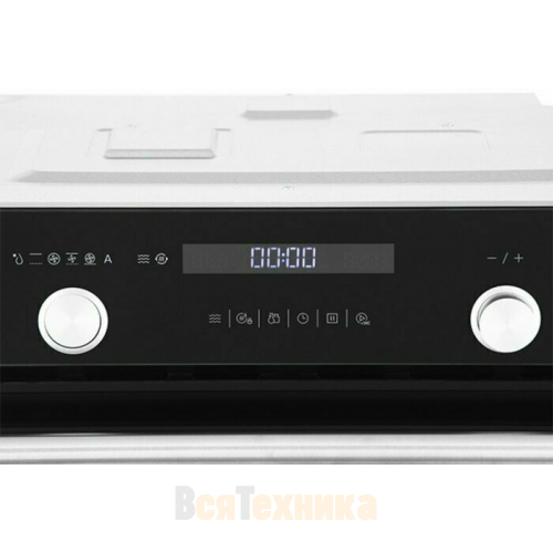 Встраиваемый духовой шкаф с СВЧ Midea TF944EG9-BL