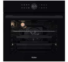 Встраиваемый электрический духовой шкаф Haier HOX-T08AMTB