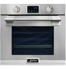 Встраиваемый электрический духовой шкаф Kaiser EH 6339