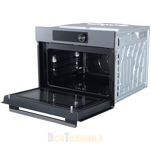 Встраиваемый электрический духовой шкаф Midea MCO82007MGG-I