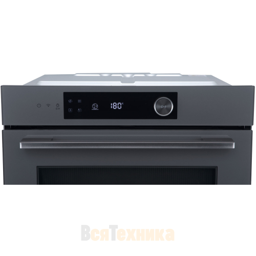 Встраиваемый электрический духовой шкаф Midea MCO82007MGG-I