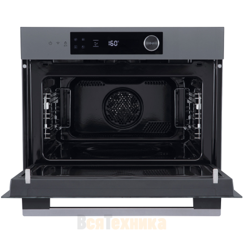 Встраиваемый электрический духовой шкаф Midea MCO82007MGG-I