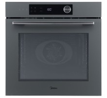 Встраиваемый электрический духовой шкаф Midea MO82107PGG-I