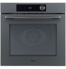 Встраиваемый электрический духовой шкаф Midea MO82107PGG-I