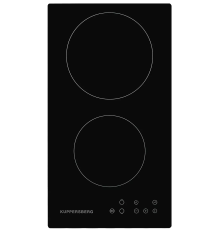 Электрическая варочная панель Kuppersberg ECO 302