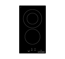 Электрическая варочная панель Kuppersberg ECO 322