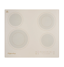 Электрическая варочная панель Kuppersberg ECS 622 C