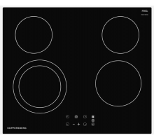 Электрическая варочная панель Kuppersberg ESO 602