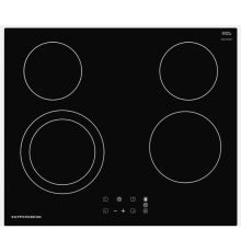 Электрическая варочная панель Kuppersberg ESO 602