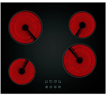 Электрическая варочная панель Schaub Lorenz SLK MY6630