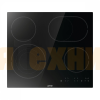 Независимая стеклокерамическая варочная панель Gorenje ECT646BSCE
