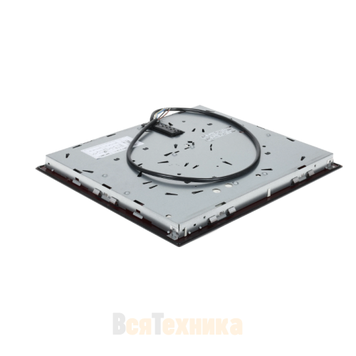 Стеклокерамическая панель ZANUSSI CKZ6450KF