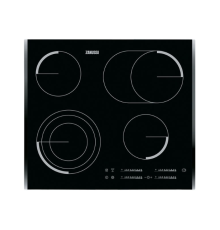 Стеклокерамическая панель ZANUSSI CKZ6450KF