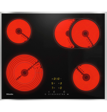 Стеклокерамическая варочная панель Miele KM 6540 FR