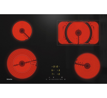 Стеклокерамическая варочная панель  Miele KM 6542 FL