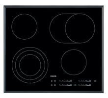 Варочная панель AEG HK65407RFB