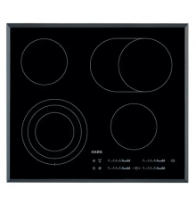 Варочная панель AEG HK65407RFB