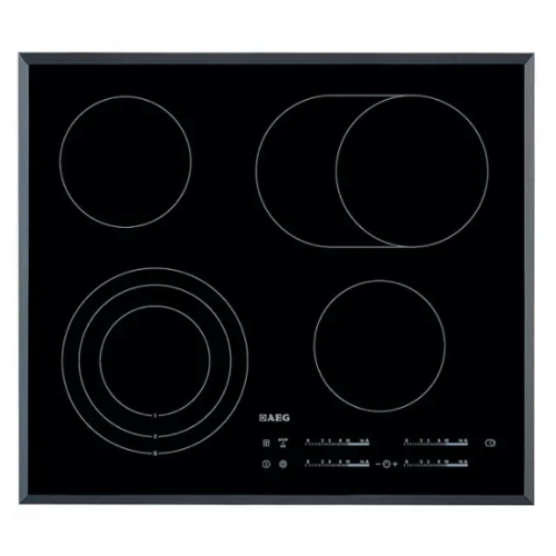 Варочная панель AEG HK65407RFB