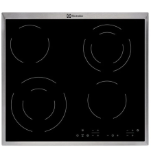 Варочная панель Electrolux EHF 6342 XOK