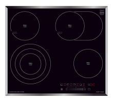 Варочная панель Kaiser KCT 6715 F