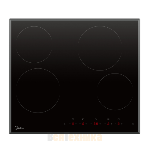 Варочная панель Midea MCH64101F