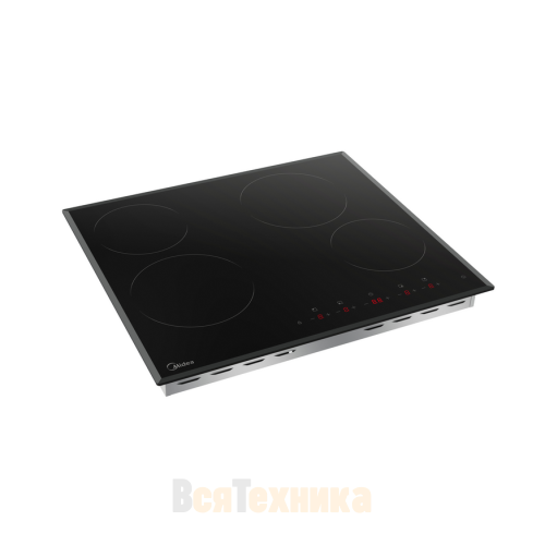 Варочная панель Midea MCH64101F