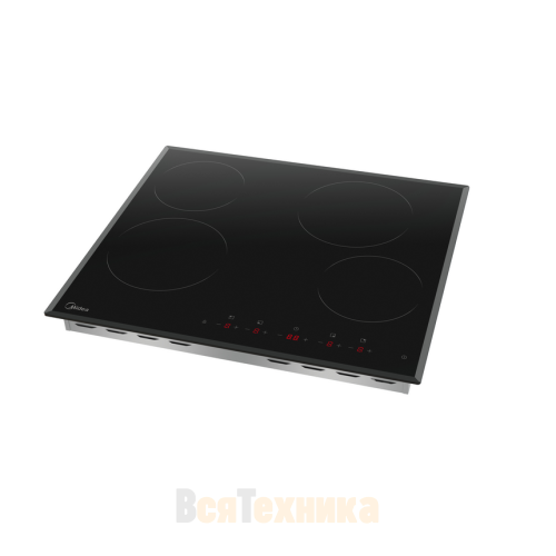 Варочная панель Midea MCH64101F