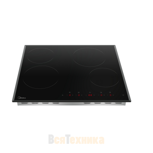 Варочная панель Midea MCH64101F