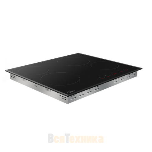 Варочная панель Midea MCH64101F