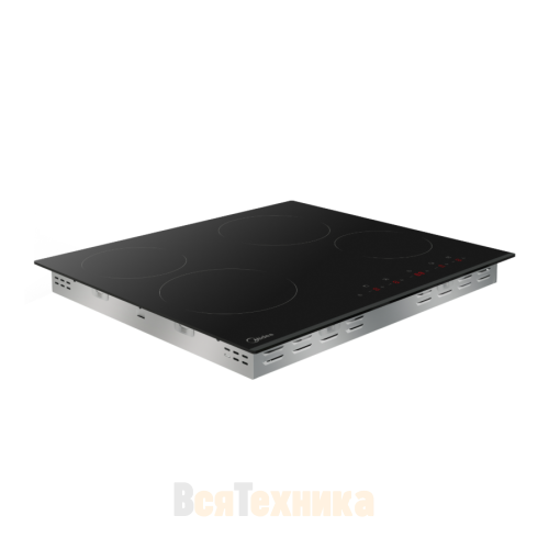 Варочная панель Midea MCH64107F